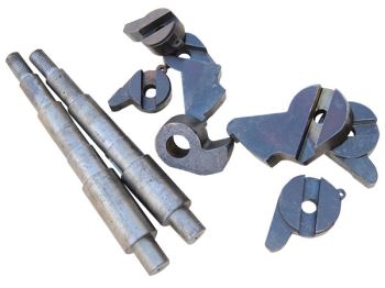 为什么要进行山东压力机维修