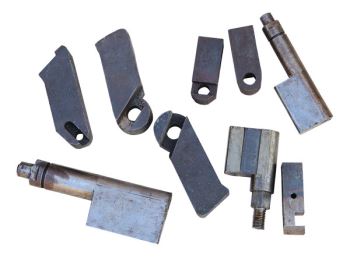 高密冲床维修如何降低其噪音