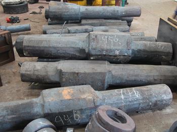 山东压力机维修：离合器故障的原因