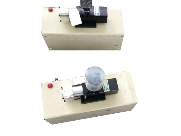 高密锻压力机维修