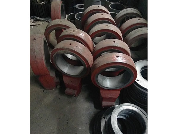 青岛江苏压力机配件