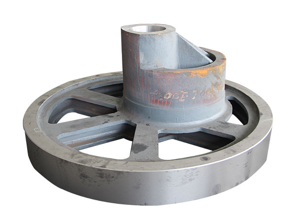 山东压力机配件维修