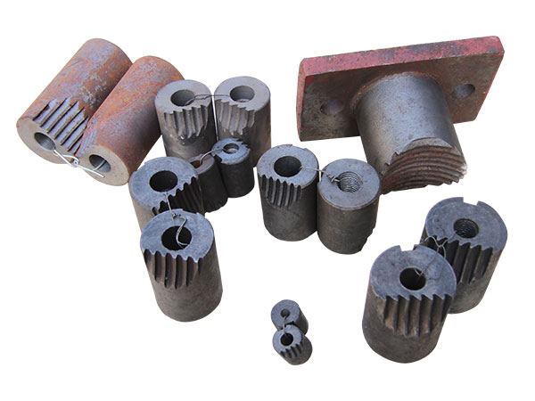 长春压力机配件